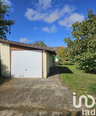  Maison  vendre 6 pices 60 m