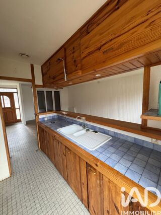  Maison � vendre 3 pi�ces 73 m�