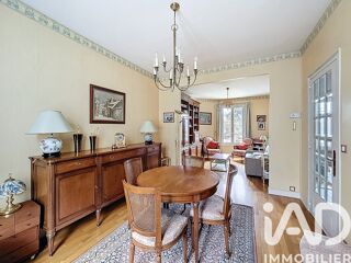  Maison � vendre 5 pi�ces 110 m�