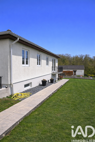  Maison � vendre 6 pi�ces 95 m�