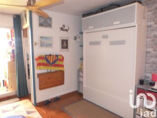  Appartement � vendre 2 pi�ces 33 m�