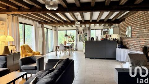   Vente Ferme 27 pi�ces Maison - 15 + pi�ce(s) - 646 m�