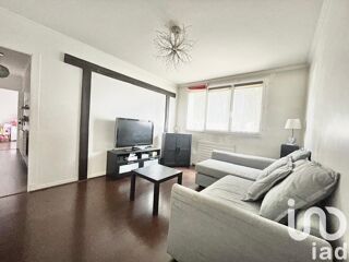  Appartement � vendre 3 pi�ces 54 m�