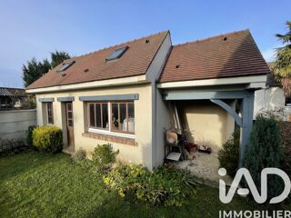  Maison � vendre 6 pi�ces 140 m�