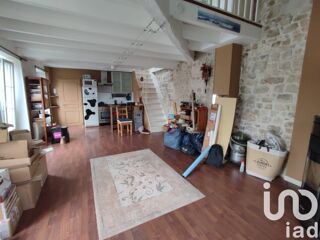  Appartement � vendre 2 pi�ces 42 m�