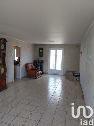  Maison  vendre 4 pices 87 m