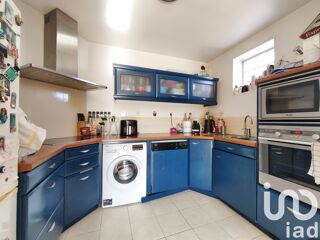  Appartement � vendre 3 pi�ces 59 m�