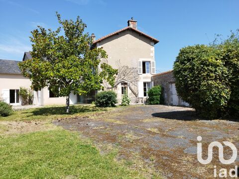   Vente Maison traditionnelle 9 pices Maison - 9 pice(s) - 193 m
