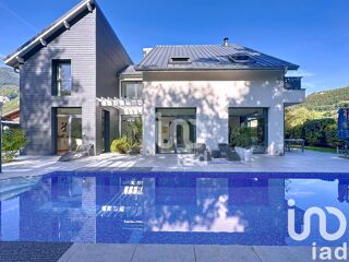  Villa � vendre 7 pi�ces 198 m�