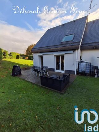  Maison � vendre 5 pi�ces 84 m�