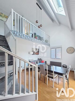  Appartement  vendre 4 pices 93 m