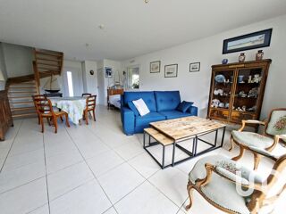  Maison � vendre 4 pi�ces 88 m�