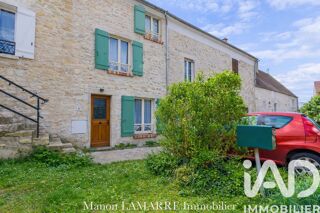  Maison � vendre 4 pi�ces 85 m�