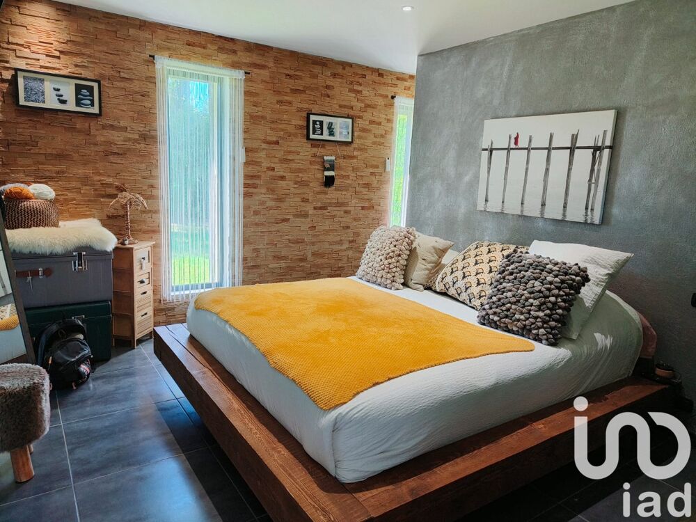  vendre  Maison Aigues-Mortes (30220)