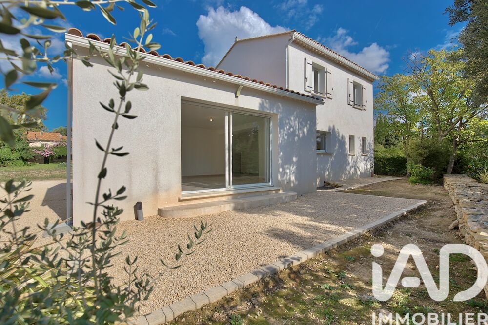 � vendre  Maison La Ciotat (13600)