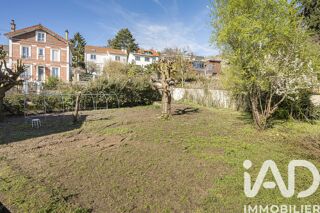  Terrain � vendre 370 m�