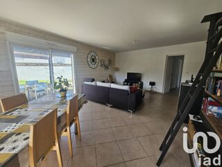  Maison � vendre 4 pi�ces 112 m�