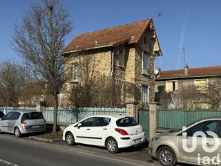  Maison � vendre 3 pi�ces 58 m�