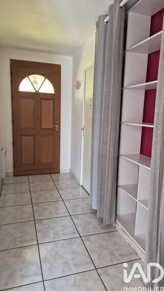  Maison � vendre 5 pi�ces 117 m�