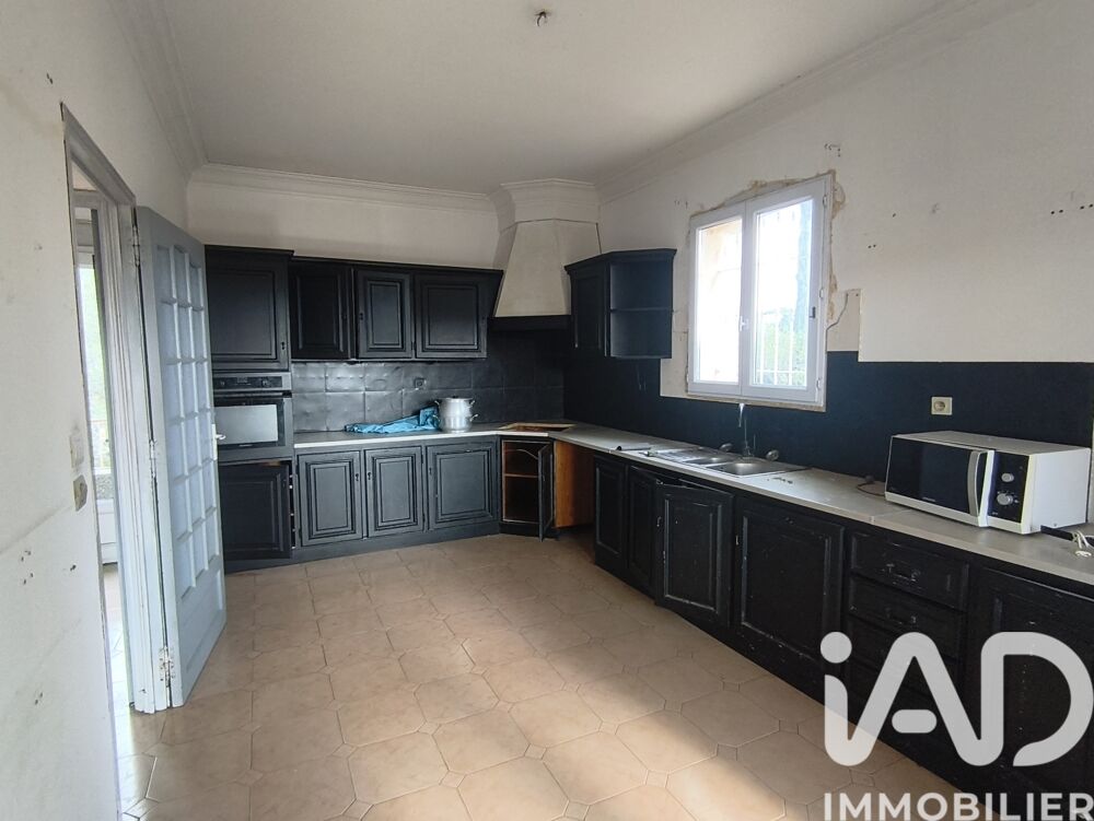 � vendre  Maison La Seyne-sur-Mer (83500)