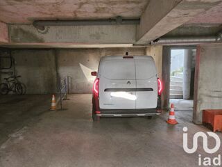  Parking / Garage � vendre 10 m�