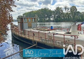  Maison  vendre 2 pices 50 m