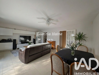  Maison � vendre 4 pi�ces 87 m�