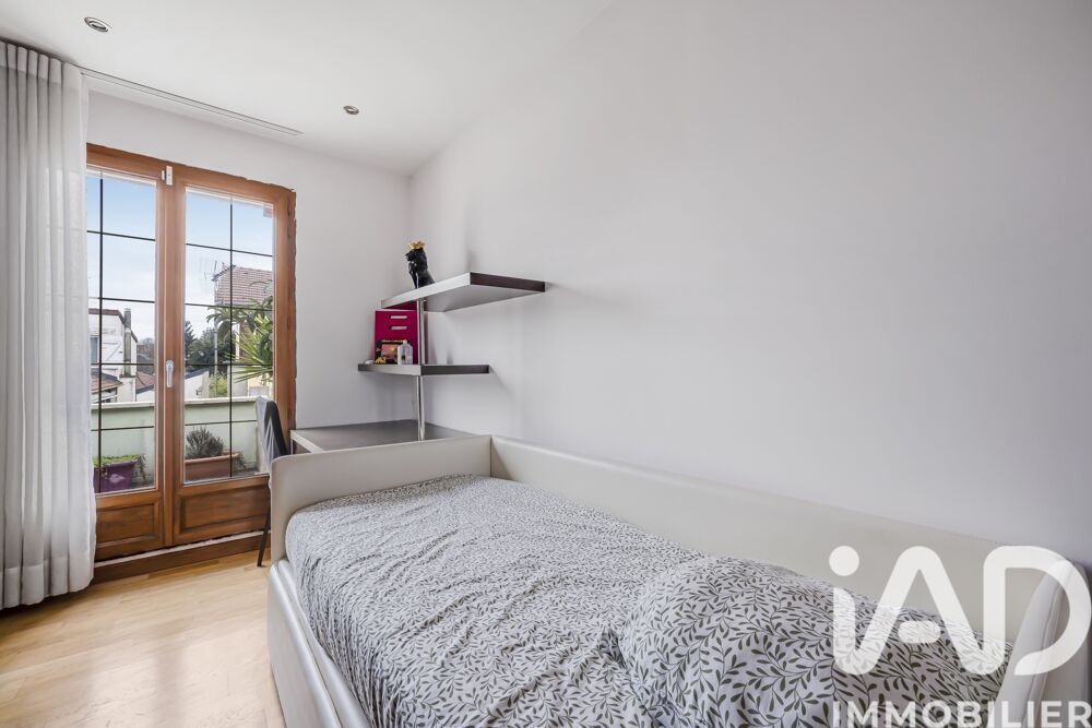 � vendre  Maison Ivry-sur-Seine (94200)