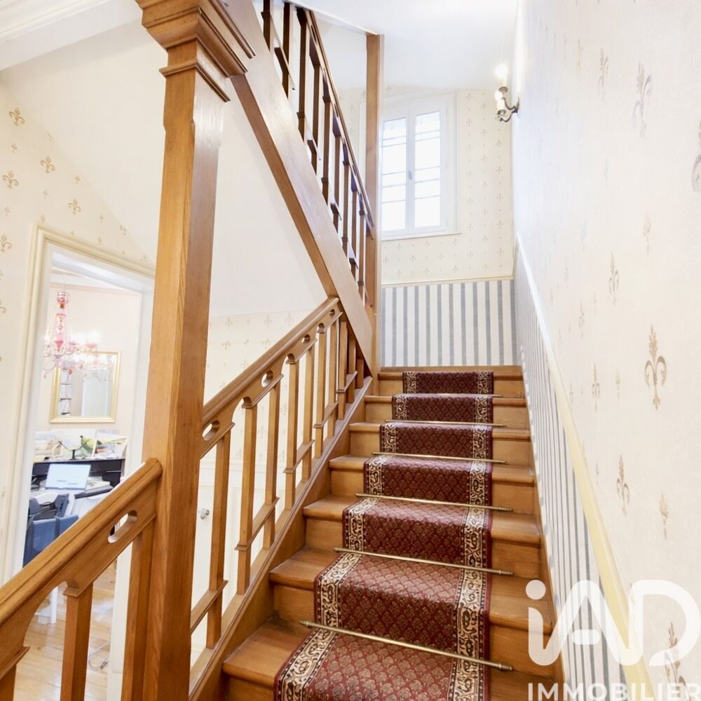 � vendre  Maison Villiers-sur-Marne (94350)