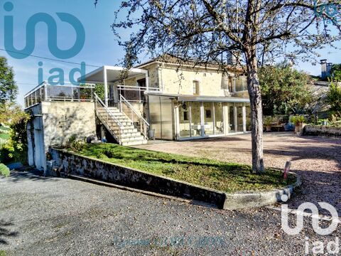   Vente Maison/villa 11 pi�ces Maison - 11 pi�ce(s) - 246 m�