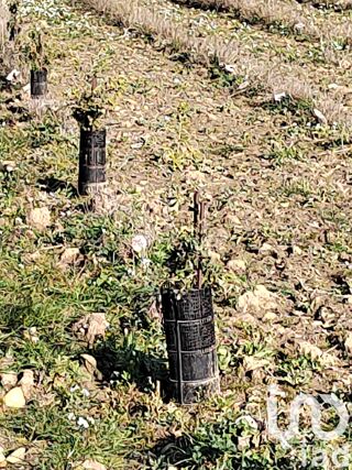  Terrain � vendre 1863 m�