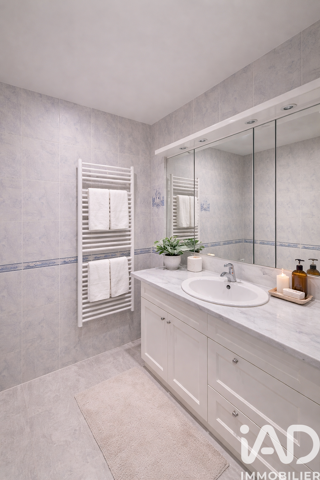  Appartement � vendre 4 pi�ces 80 m�