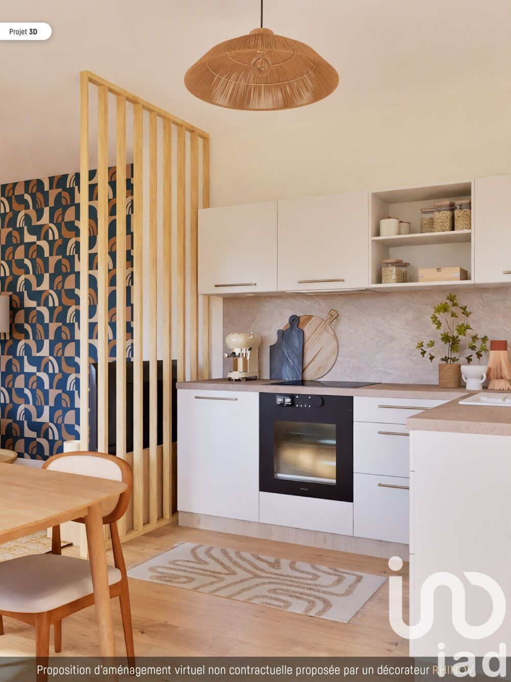Vente Appartement Vente Appartement 2 pi�ces Paris 18