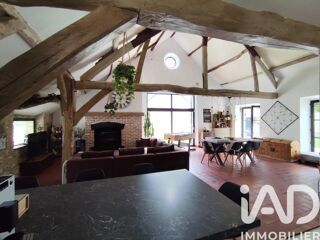  Maison � vendre 6 pi�ces 210 m�