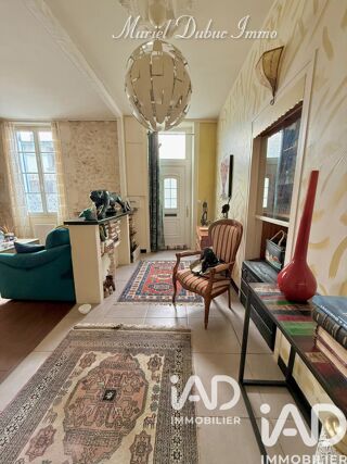  Maison � vendre 4 pi�ces 97 m�