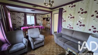  Maison � vendre 4 pi�ces 77 m�