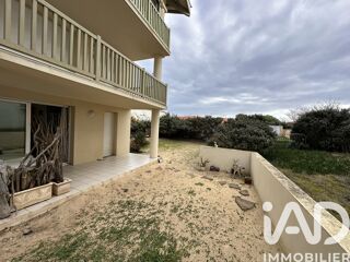  Appartement � vendre 3 pi�ces 43 m�