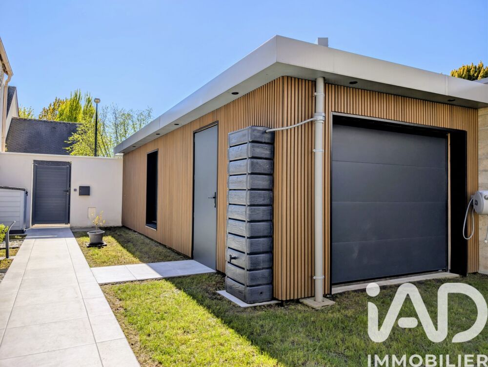 � vendre  Maison Orgeval (78630)