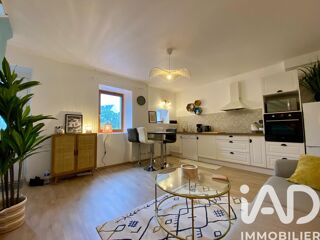  Maison � vendre 3 pi�ces 45 m�