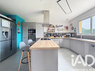  Maison � vendre 7 pi�ces 165 m�