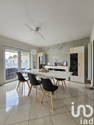  Maison � vendre 5 pi�ces 183 m�