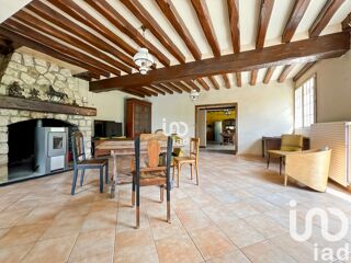  Maison � vendre 7 pi�ces 207 m�