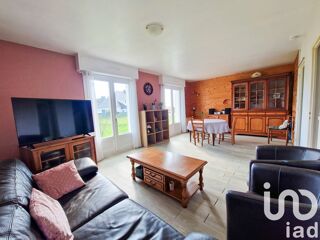  Maison  vendre 5 pices 98 m