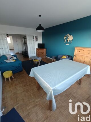  Appartement  vendre 5 pices 83 m