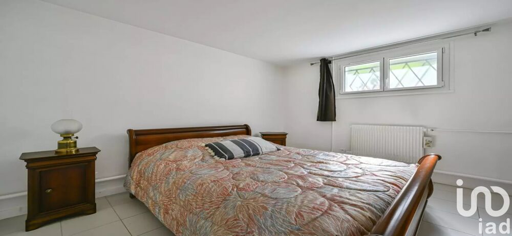  vendre  Maison Rueil-Malmaison (92500)