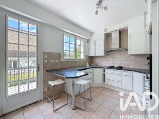  Maison � vendre 6 pi�ces 186 m�