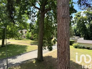  Appartement � vendre 5 pi�ces 124 m�