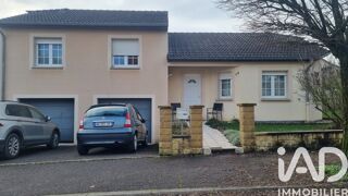  Maison � vendre 5 pi�ces 107 m�