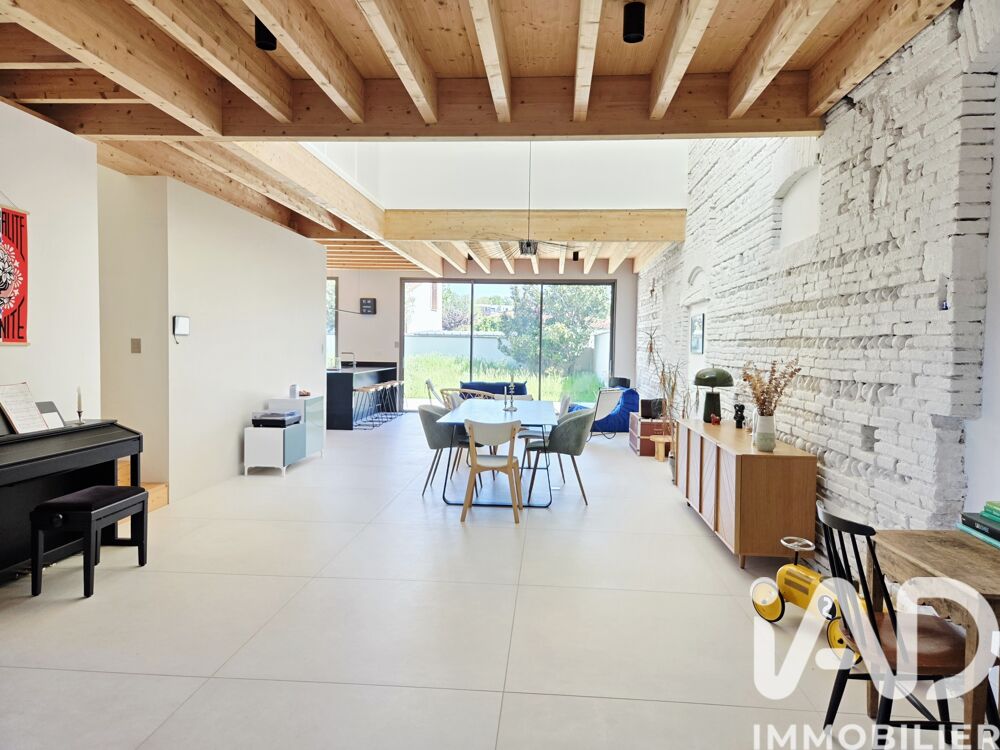 � vendre  Maison L'Union (31240)