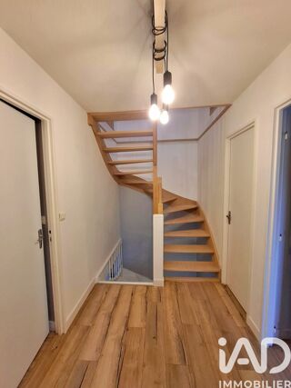  Maison � vendre 6 pi�ces 123 m�